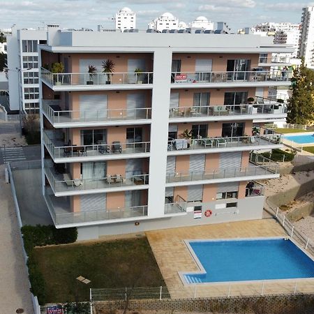 Premium Residence 1 Rcb Praia Da Rocha Портиман Экстерьер фото