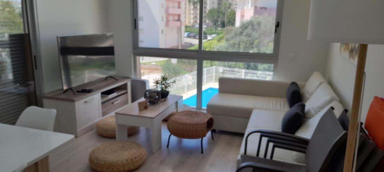 Premium Residence 1 Rcb Praia Da Rocha Портиман Экстерьер фото
